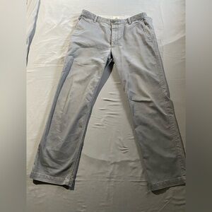 Dockers Gray Men's Pants